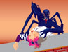 monster vector